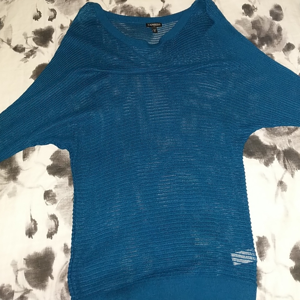 Express shirt
